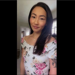 Meet your Posher, Adrianna